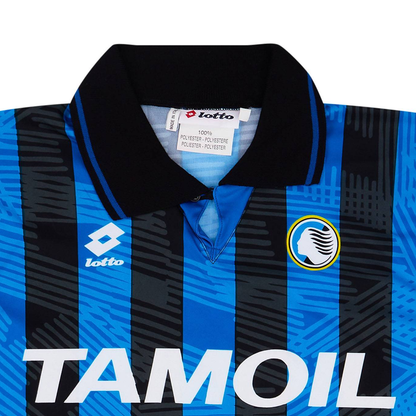 1992-93 Atalanta BC 1st Kit