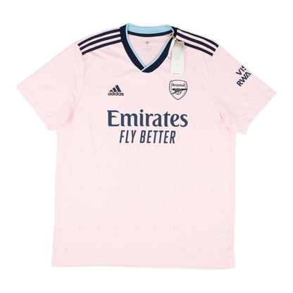 2022-23 Arsenal FC Third Shirt