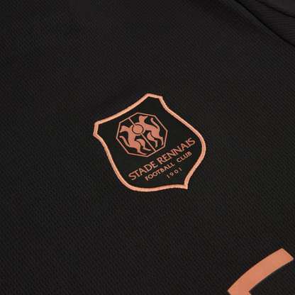 2025-26 Stade Rennais FC 3rd Kit