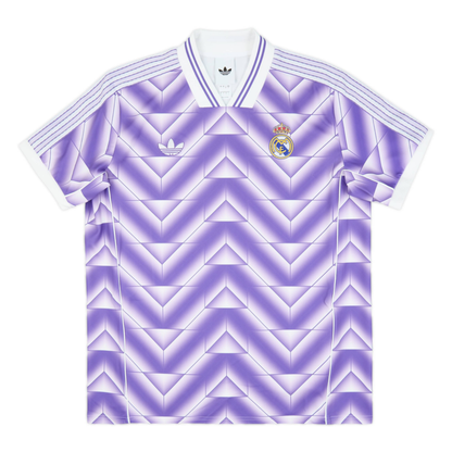 2025-26 Real Madrid CF Special Edition Kit