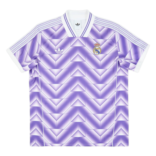 2025-26 Real Madrid CF Special Edition Kit