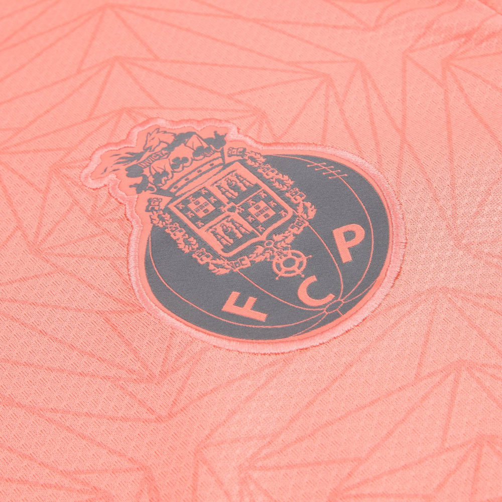 2025-26 FC Porto Away Shirt