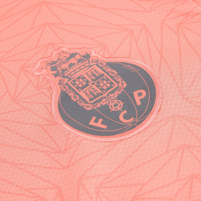 2025-26 FC Porto Away Shirt