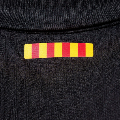 2024-25 FC Barcelona Away Shirt