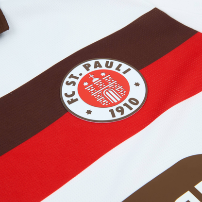 2025-26 FC St. Pauli Away Shirt