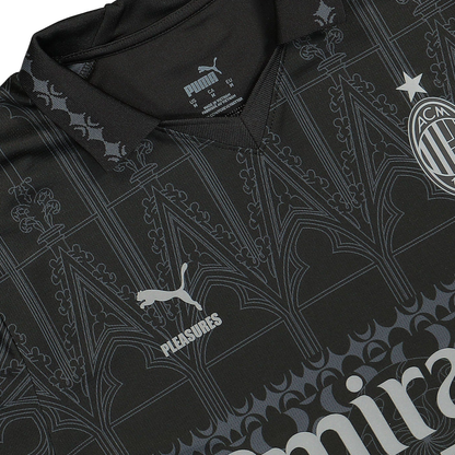 2023-24 AC Milan Edition Shirt