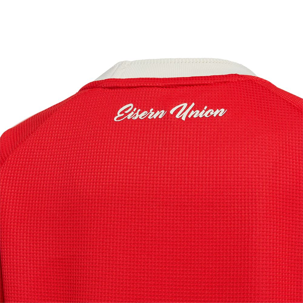 2025-26 1. FC Union Berlin Special Edition Kit