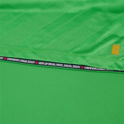 2025-26 CA Osasuna Away Shirt