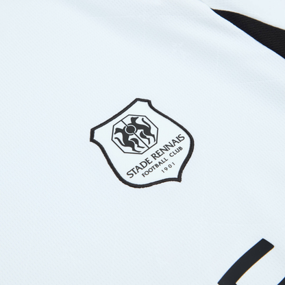 2025-26 Stade Rennais FC Away Shirt