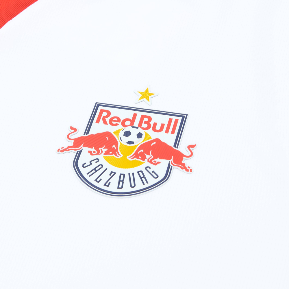 2024-25 FC Red Bull Salzburg Home Kit