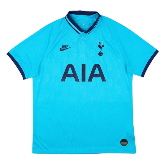 2019-20 Tottenham Hotspur FC Third Shirt