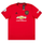 2019-20 Manchester United FC Home Shirt