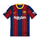 2020-21 FC Barcelona Home Shirt