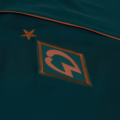 2025-26 SV Werder Bremen Third Shirt