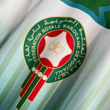 1994 Morocco Away Shirt