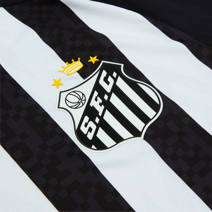 2025-26 Santos FC 2nd Kit