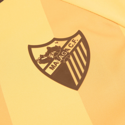 2024-25 Málaga CF Away Shirt