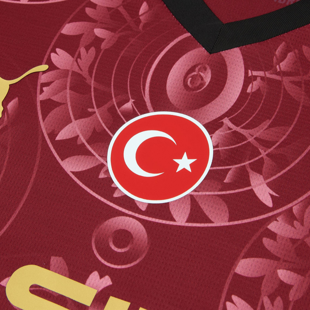 2025-26 Galatasaray SK Third Shirt