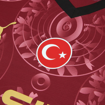 2025-26 Galatasaray SK Third Shirt