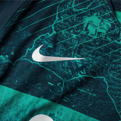 2018-19 Tottenham Hotspur FC Third Shirt