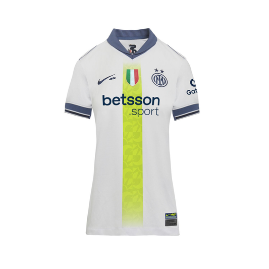 2024-25 Internazionale Milano Fourth Shirt