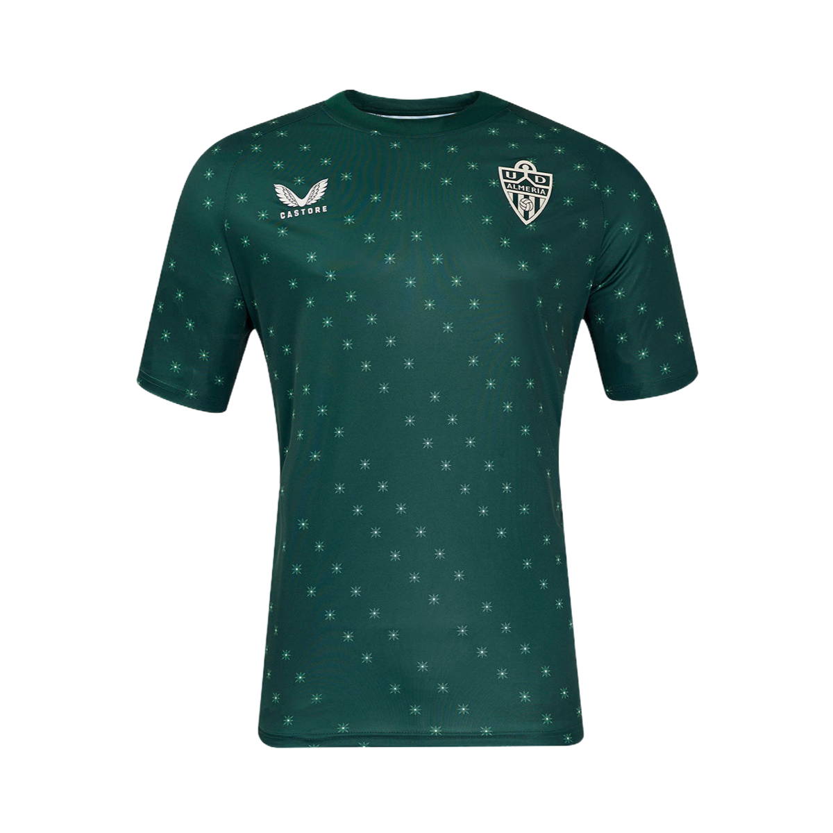 2024-25 UD Almería Away Shirt