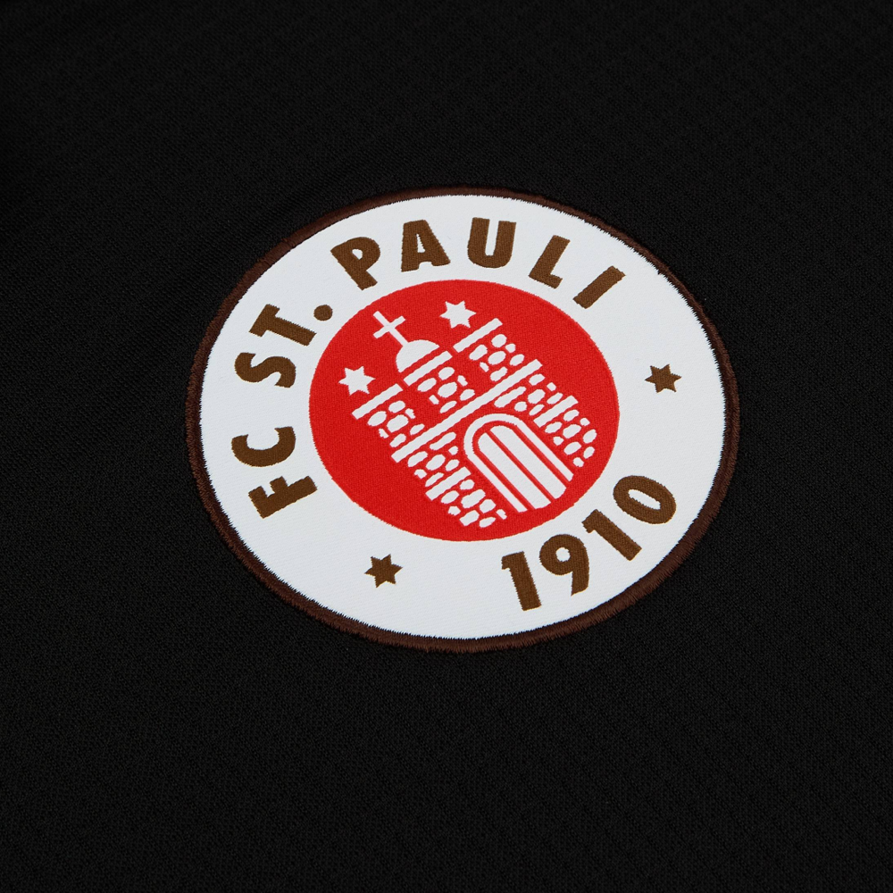 2025-26 FC St. Pauli Special Edition Kit