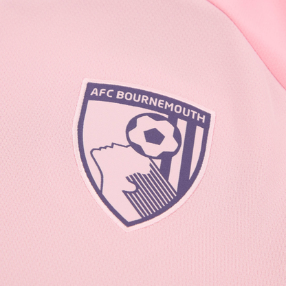 2025-26 AFC Bournemouth Third Shirt