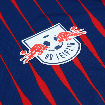 2025-26 RB Leipzig Away Shirt