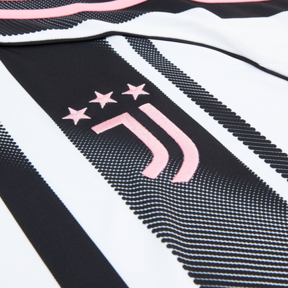 2025-26 Juventus FC Home Shirt