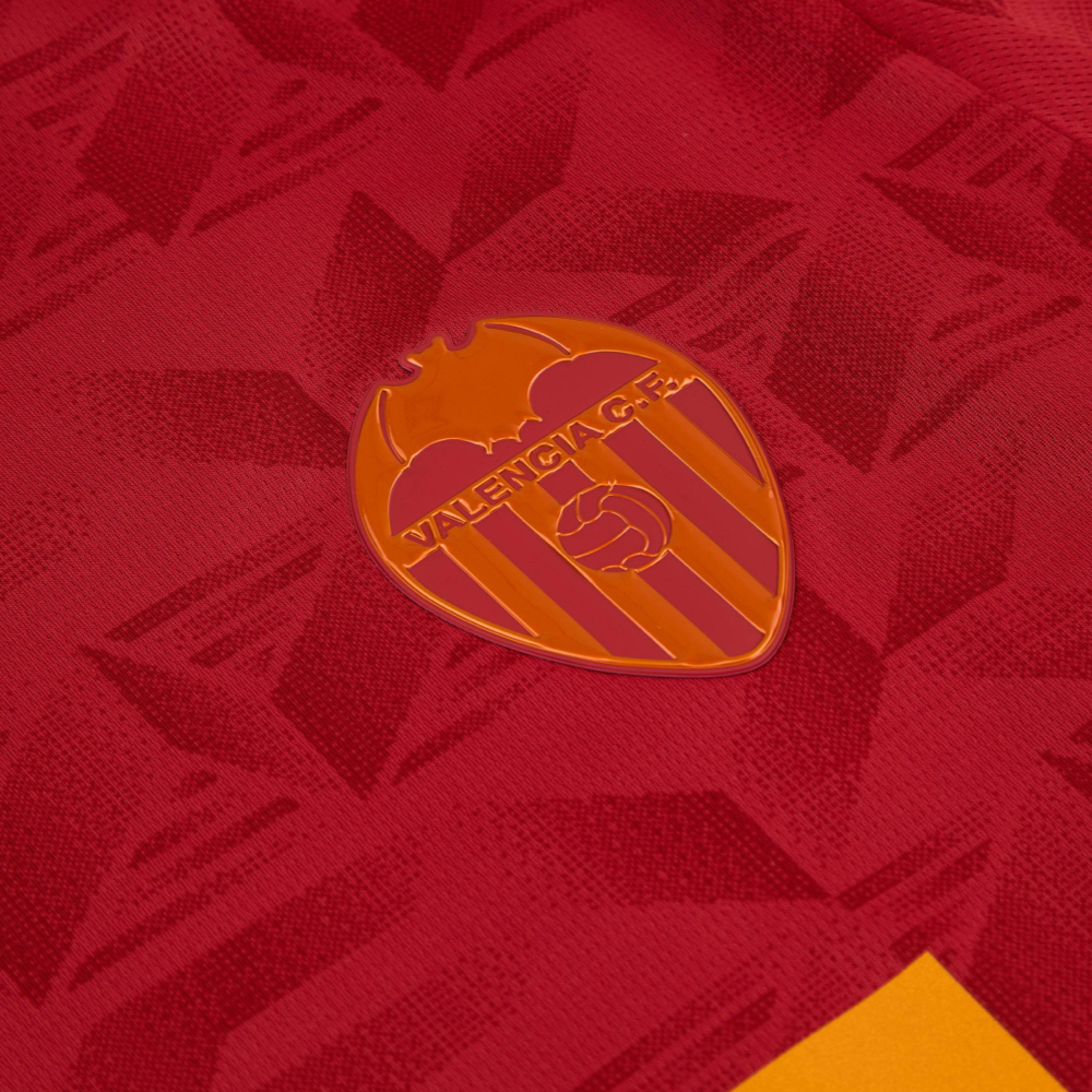2025-26 Valencia CF Away Shirt