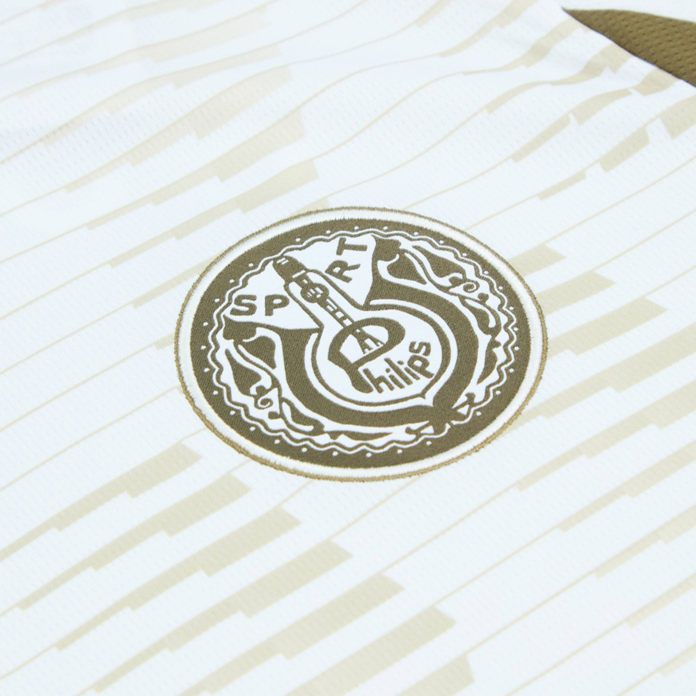 2025-26 PSV Eindhoven Third Shirt