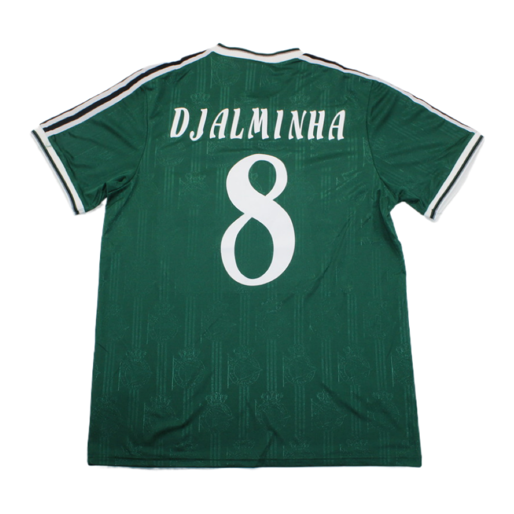 1999-00 RC Deportivo de La Coruña Fifth Shirt
