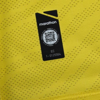 2024 Ecuador Home Shirt