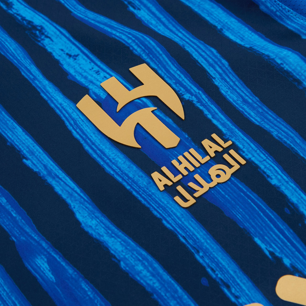 2024-25 Al Hilal SFC Special Edition Shirt