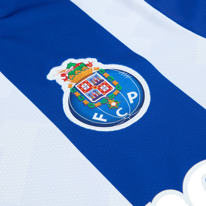 2025-26 FC Porto Home Shirt