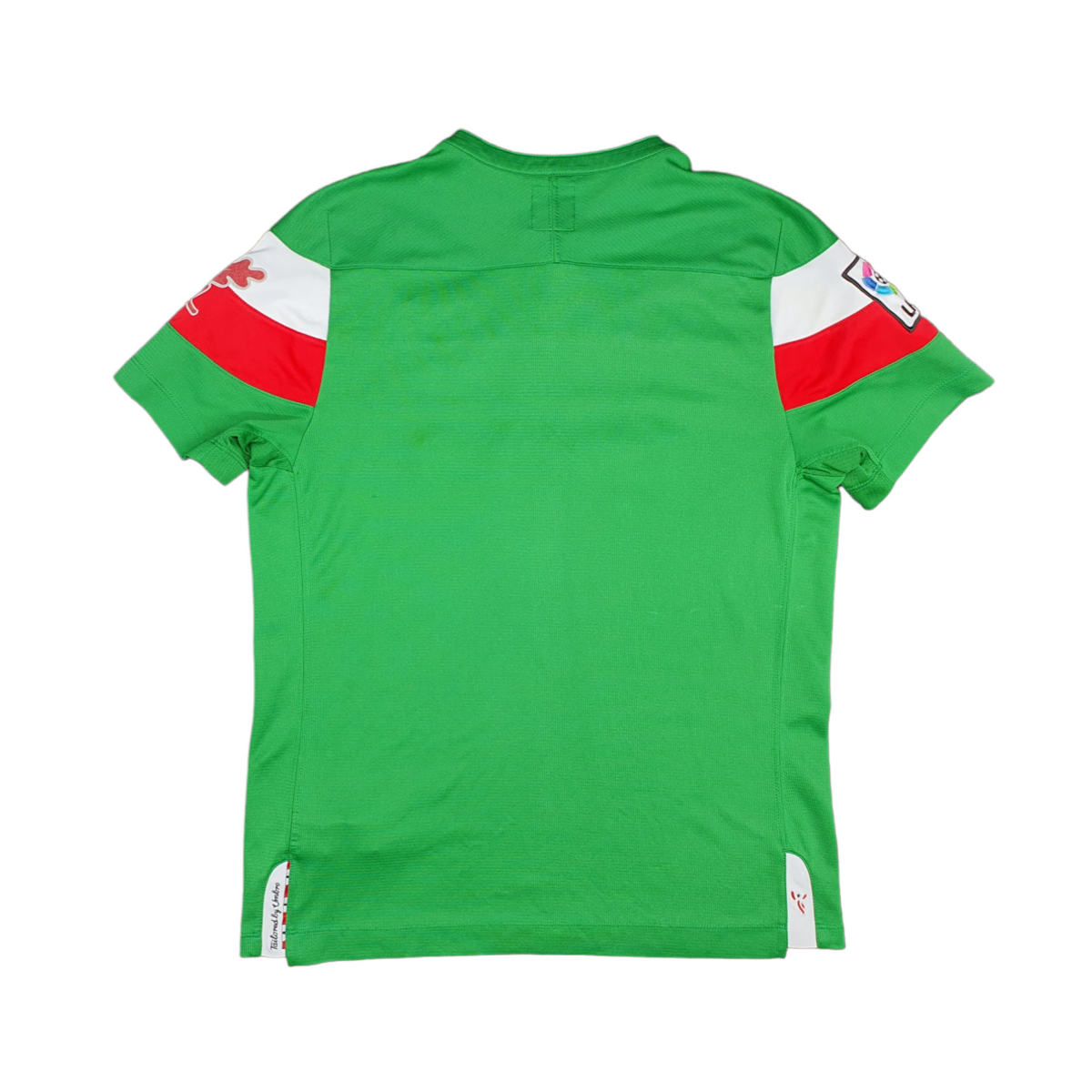 2011-12 Athletic Club Away Shirt