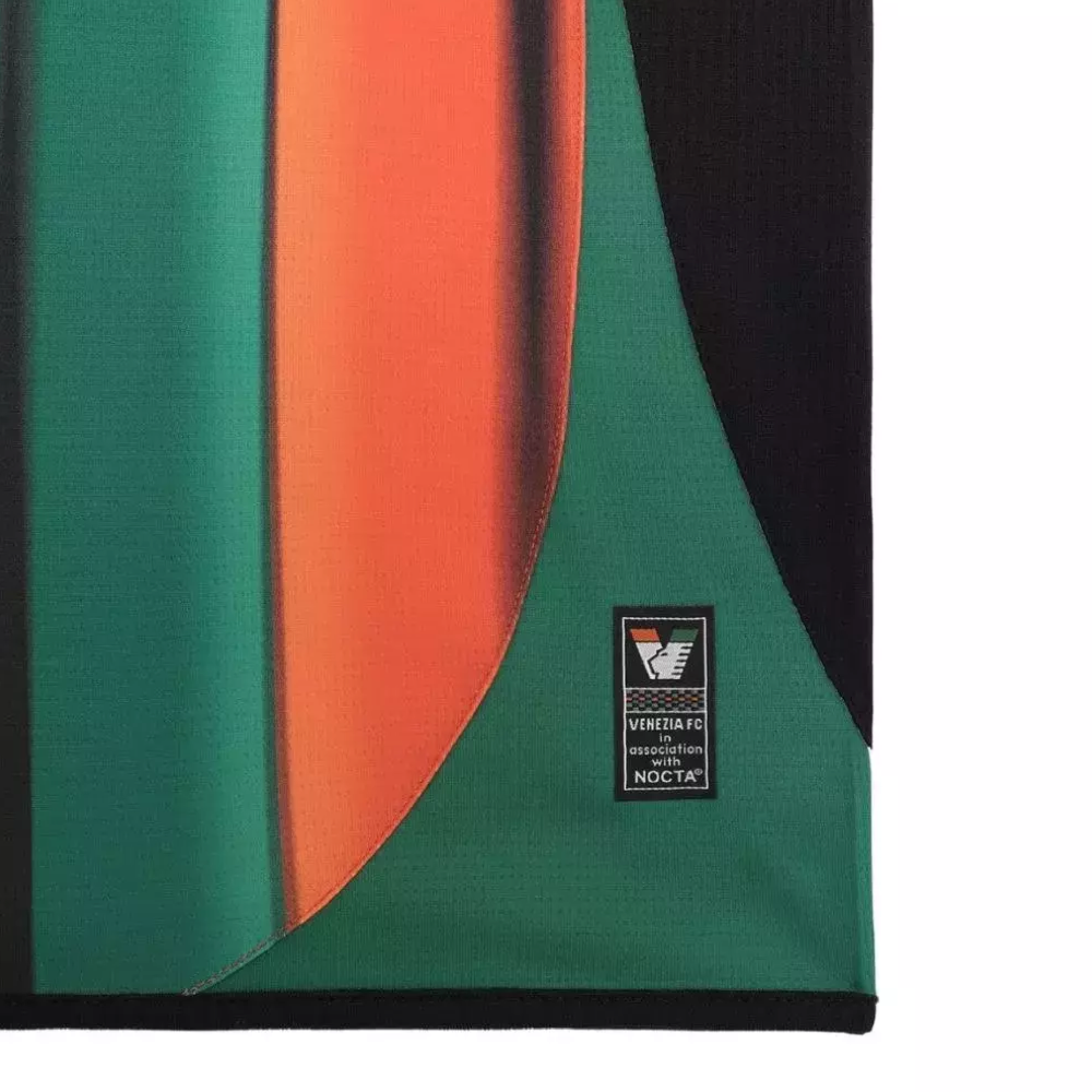 2025-26 Venezia FC Third Shirt