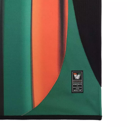 2025-26 Venezia FC Third Shirt