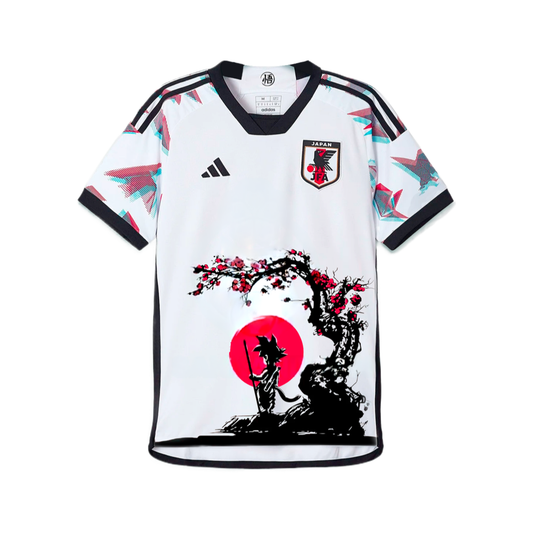 2023 Japan Special Edition Shirt