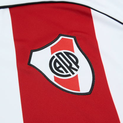 2025-26 CA River Plate Home Shirt