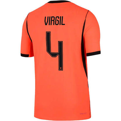 2026 Netherlands Home Kit