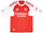 2025-26 Arsenal FC Long Sleeve Home Shirt