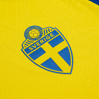 Sweden Home 2026