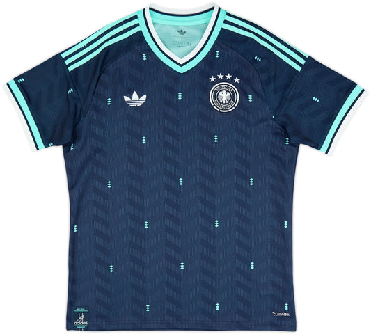 Germany World Cup Away 2026