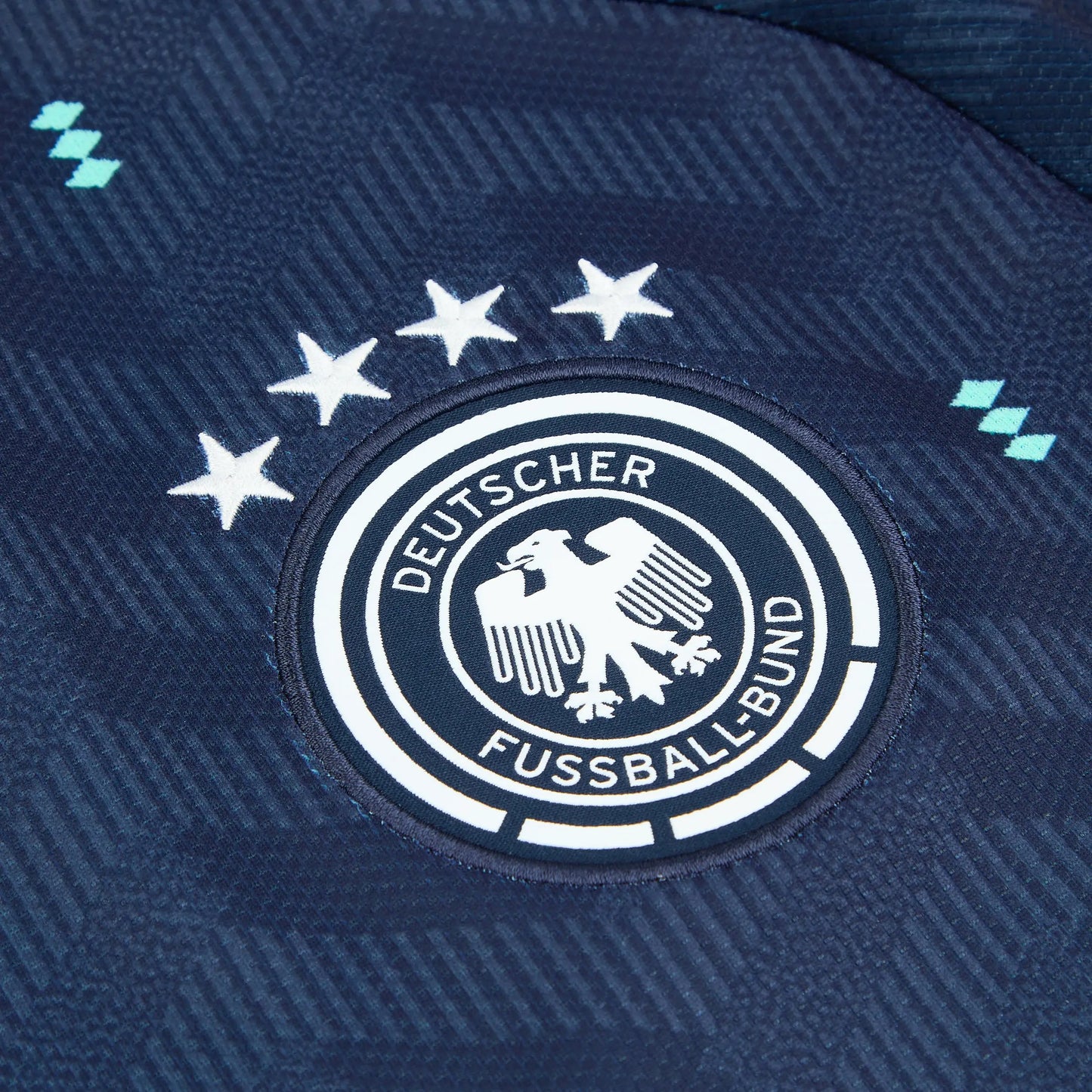 Germany World Cup Away 2026