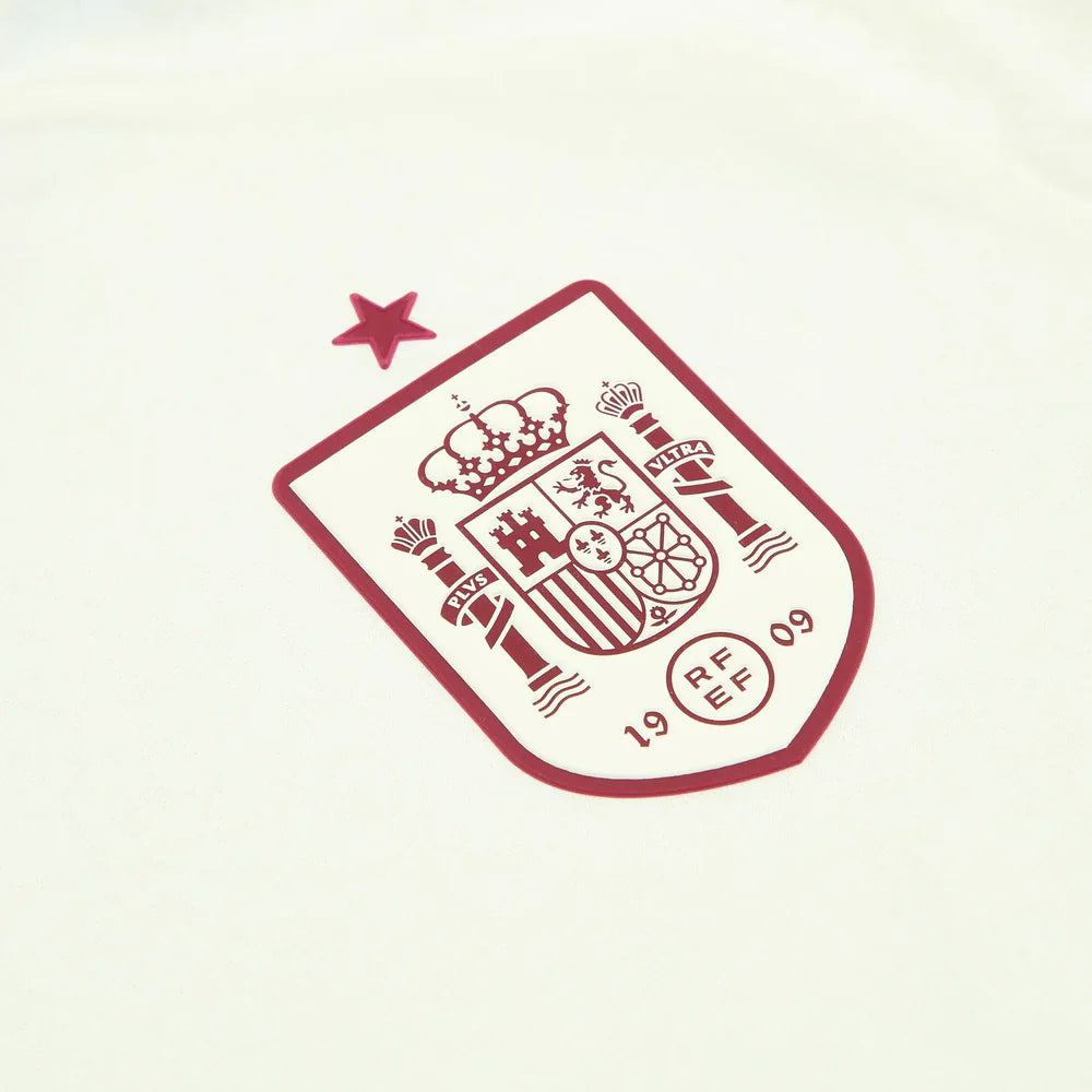 2026 Spain World Cup Away