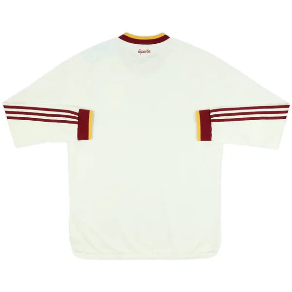 SPAIN 2026 WC LONGSLEEVE