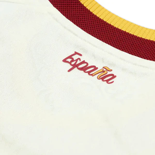 SPAIN 2026 WC LONGSLEEVE