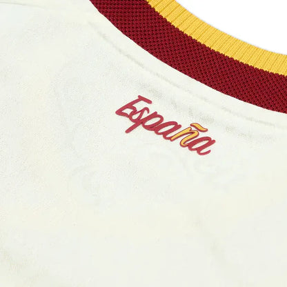 SPAIN 2026 WC LONGSLEEVE